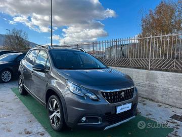 Peugeot 2008 1.5 D 102Cv -ALLURE-GRIP CONTROL-