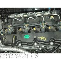 Motore kia d4fd 2016