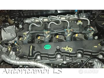 Motore kia d4fd 2016