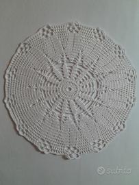 Centrino in cotone