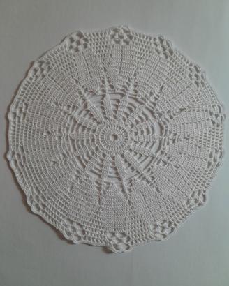 Centrino in cotone