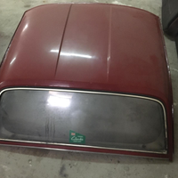 Hard Top Triumph Spitfire 1500
