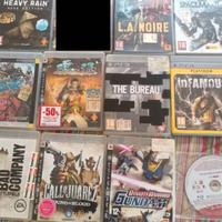 Giochi PS3 - Playstation 3