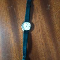 orologio  Bulova donna vintage