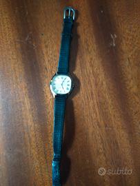 orologio  Bulova donna vintage