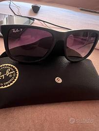 Ray ban justin