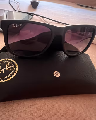 Ray ban justin
