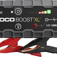 NOCO Boost GB50: Avviatore di Emergenza al Litio U