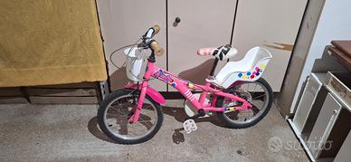 bici bimba