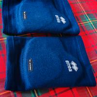 Ginocchiere pallavolo Errea taglia XL