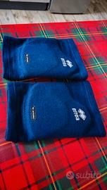 Ginocchiere pallavolo Errea taglia XL