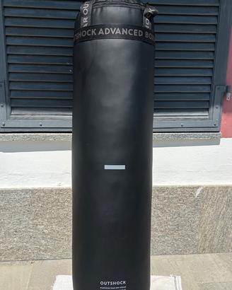 Outshock Punching-Bag 500 Strike