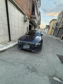 audi a 4