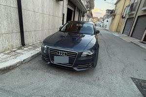 audi a 4