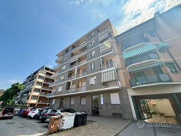 Appartamento di 64 m² con 2 locali a Nichelino