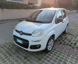 FIAT Panda a Metano 3ª serie - 2013