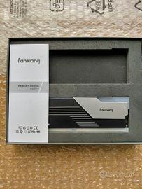 Fanxiang 24Gb 7200mhz