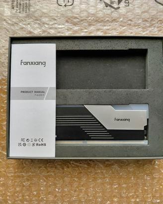 Fanxiang 24Gb 7200mhz