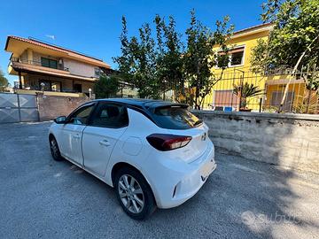 Opel Corsa Diesel 