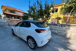 Opel Corsa Diesel 