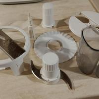 ricambi tritatutto Moulinex 