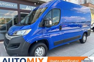 Citroen Jumper 33 2.2 L2H2 BHDI 140