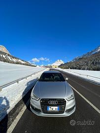 Audi a3 s-line