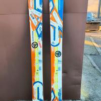 sci freeride K2 darkside