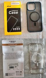 Cover iphone 15 pro max