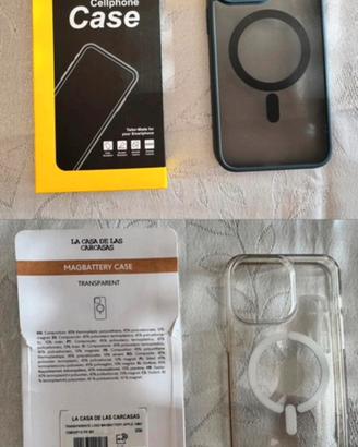Cover iphone 15 pro max