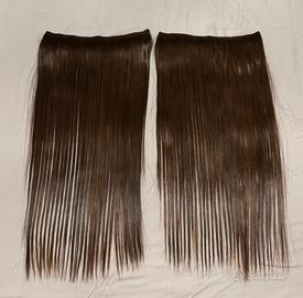 In vogue hair extension