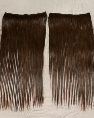In vogue hair extension