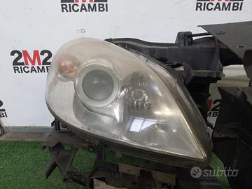 FANALE ANTERIORE DX MERCEDES Classe B W245 1Â° Ser