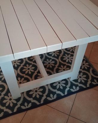 Tavolo in Legno 180*80 – Verniciato