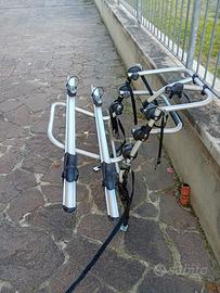 Portabici Fabbri 2 posti