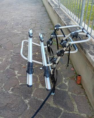 Portabici Fabbri 2 posti