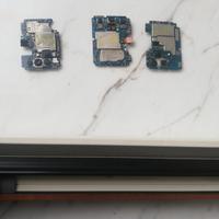 schede madri Samsung 