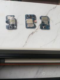 schede madri Samsung 