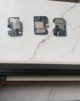 schede madri Samsung 