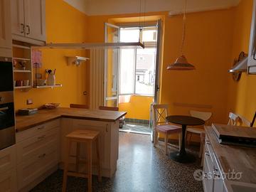 Trilocale Savona