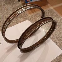 ricambi caballero tx 94/96