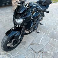 Kawasaki Z750
