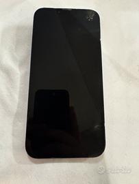 Iphone 13 pro max 256gb