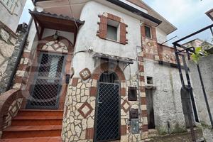 Casa Indipendente Pratella [Cod. rif 3285828VRG]