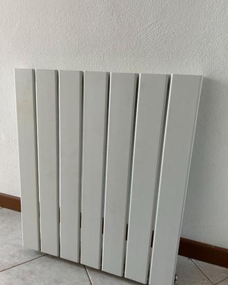 Termoarredo 52 x 60 Bianco