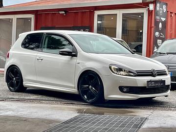 Golf 1.6 TDI -R-LINE-UNICA-RATE-GARANZIA