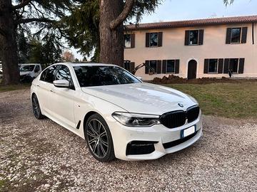 Bmw G30 530D