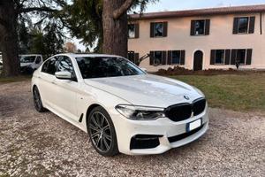 Bmw G30 530D