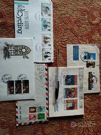 Lotto Annulli Scozia Malta DDR Giappone CCCP