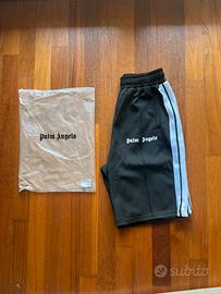 Pantaloncini palm angels